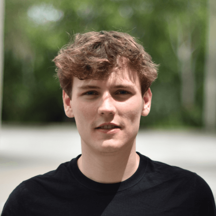 Photo of Morgan Bleasdale